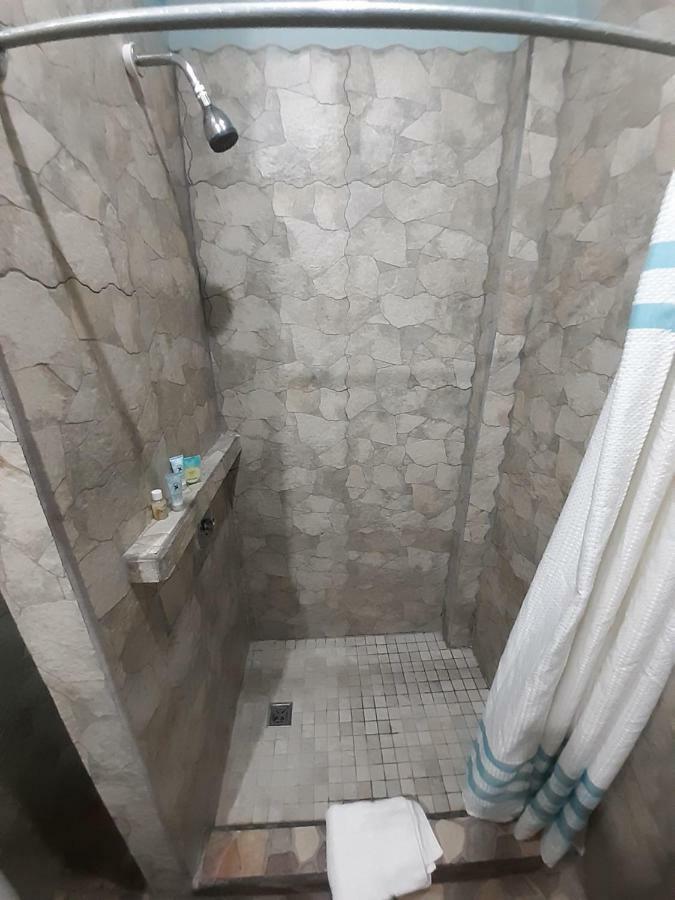 Maya Bella Downtown Hotel サン・イグナシオ エクステリア 写真