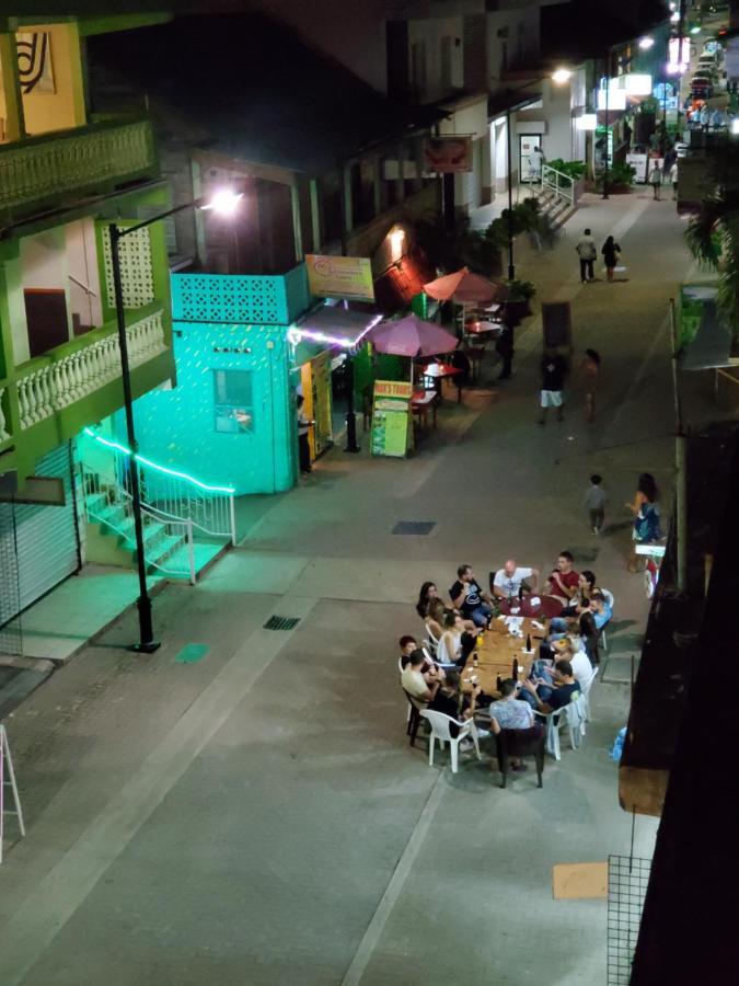 Maya Bella Downtown Hotel サン・イグナシオ エクステリア 写真